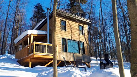 50 WeChalet à Louer pas Chers au Québec